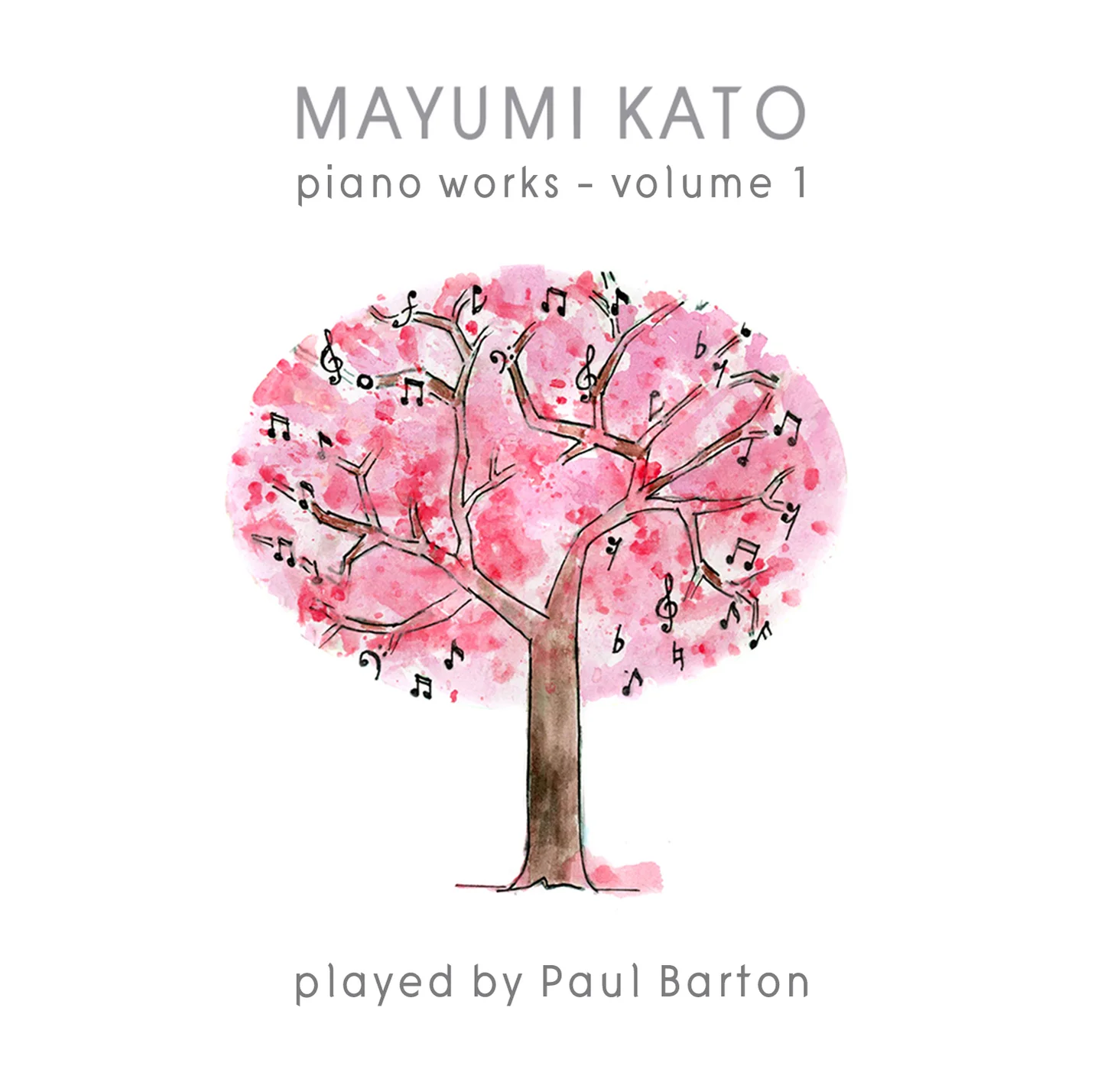 Heaven - Mayumi Kato