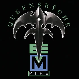 Queensryche - Empire (Full Album Drum Transcription)