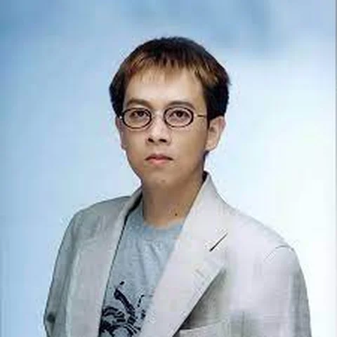  Zhang Yusheng