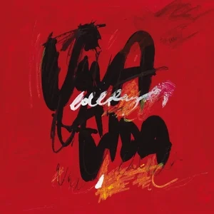 Viva la Vida - Coldplay by Chris Martin