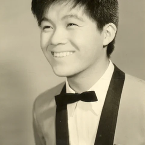 Kyu Sakamoto
