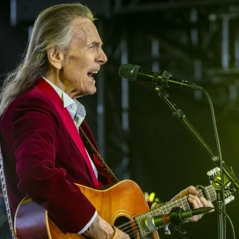 Gordon Lightfoot