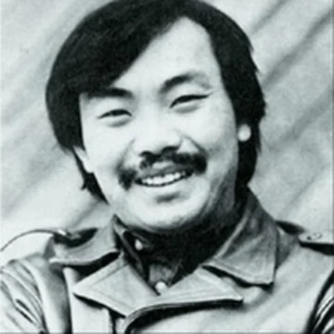 Lee Jang Hee
