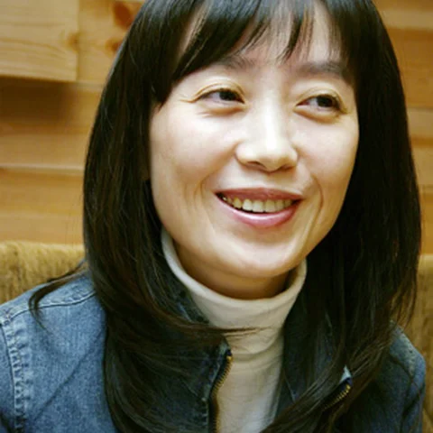 Kim Su Jin