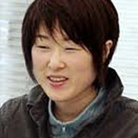 사사키 토모코