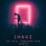 Somebody Else