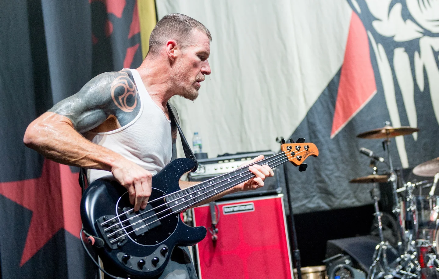 Selected Groove(Bass Exercise) - Rage Against The Machine by Jonathan Lai - Page 2