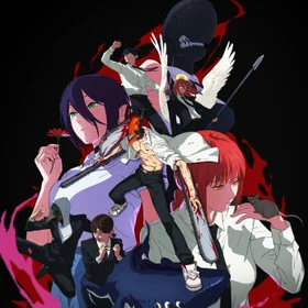 Chainsaw Man: Reze Arc – Easy Piano Collection