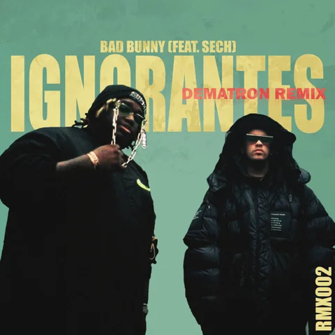 IGNORANTES