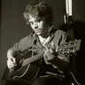 Hendrix Style Acoustic Blues Guitar