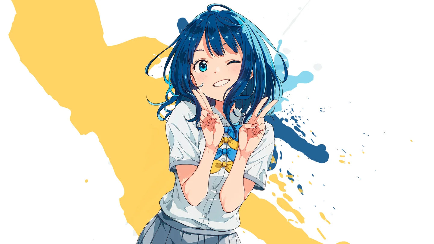 Love 2000 - Hikaru Tono by H1mawari