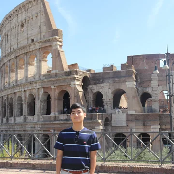 Composizioni di Roma Pianist
