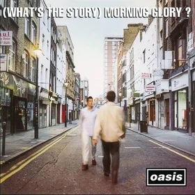 Oasis - Wonderwall  (기타1,2 베이스, 드럼)