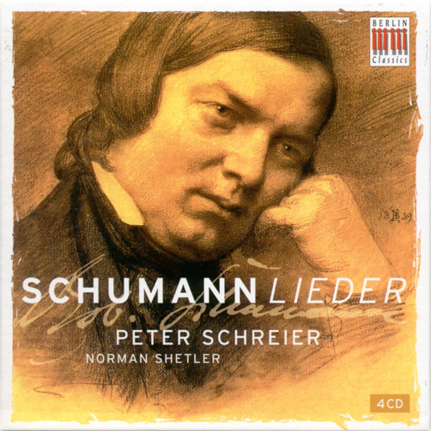 Myrthen, Op.25 No.1 Widmung - Robert Schumann (for Piano and Vocal Original With Lyrics) by poon