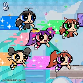 NewJeans - 'Get Up' (Easy ver.)