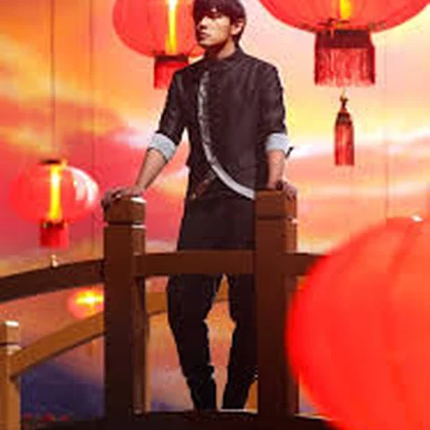 Yan Hua Yi Leng