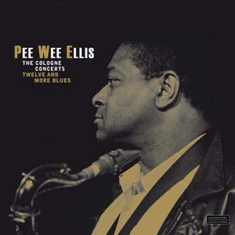 Pee Wee Ellis