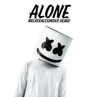 Alone