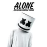 Alone
