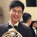 Yung-Ching Hsu 許永慶