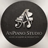 AnPIANO STUDIO