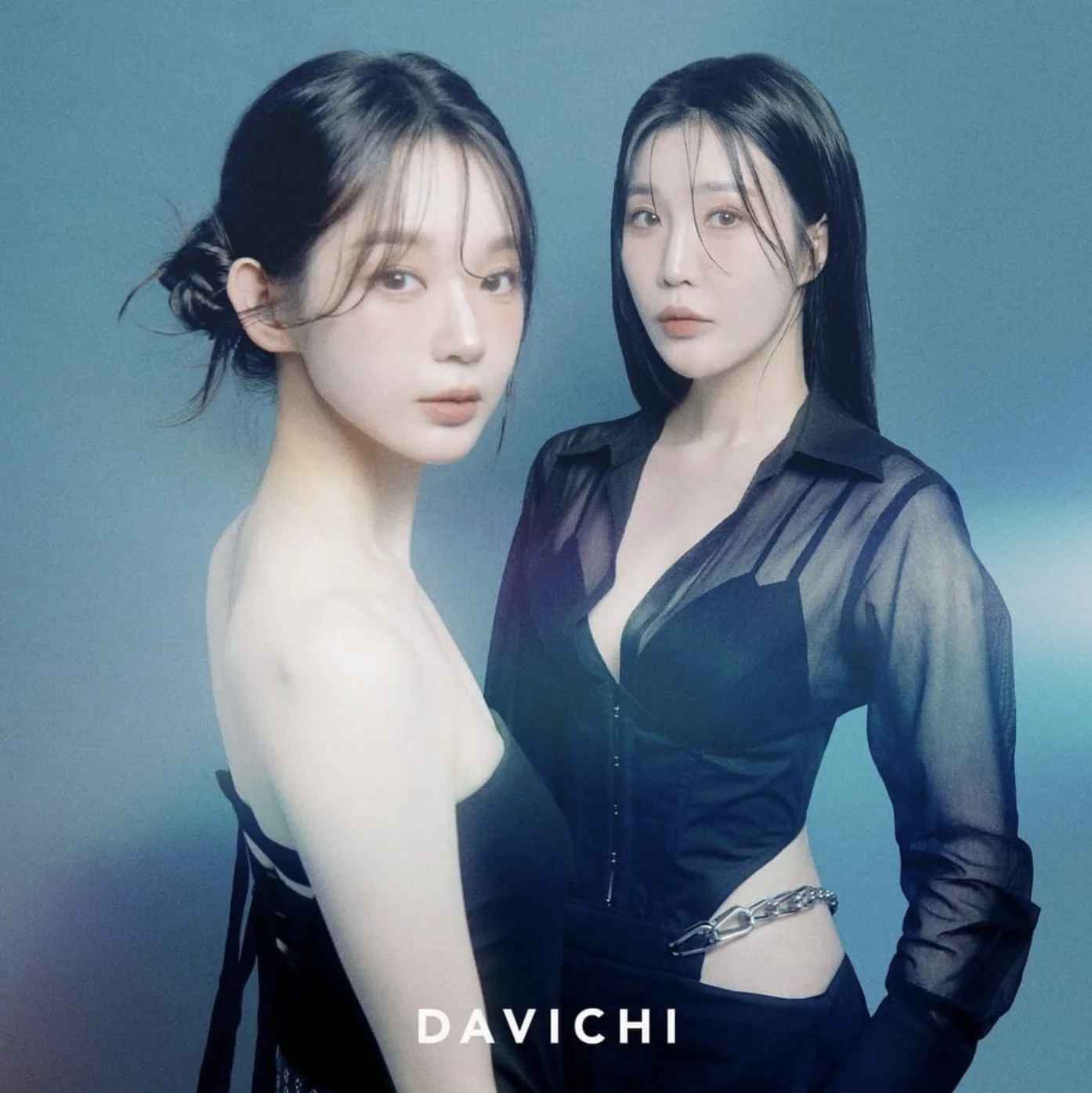 품 - Davichi (Includes Gkey) by PIANOSUMM