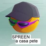 Spreen