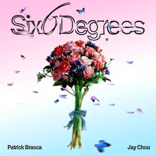 Six Degrees - 派伟俊/周杰伦 by c