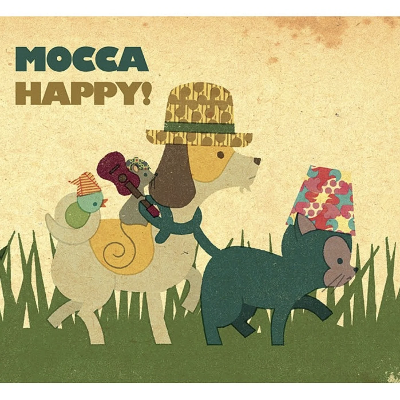 I Remember - Mocca by PIANOSUMM