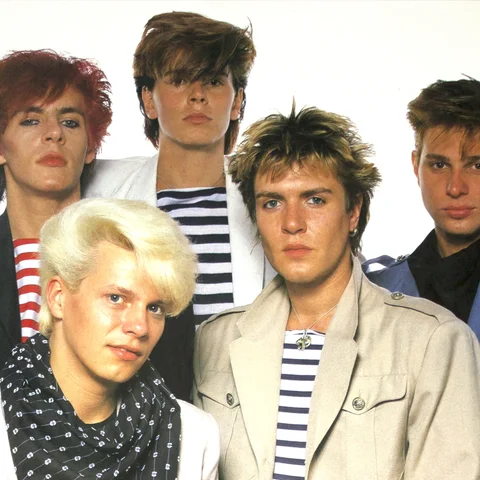 Duran Duran