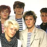 Duran Duran