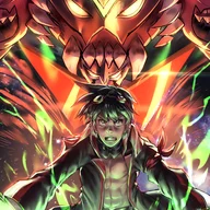 Pierce the Heavens with your drill!
