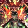 Pierce the Heavens with your drill!
