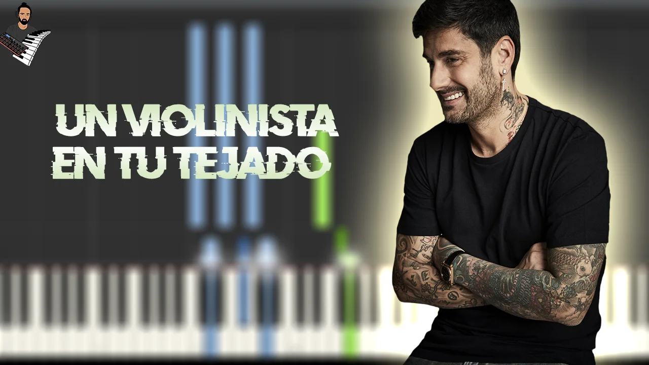 Un Violinista En Tu Tejado - Melendi