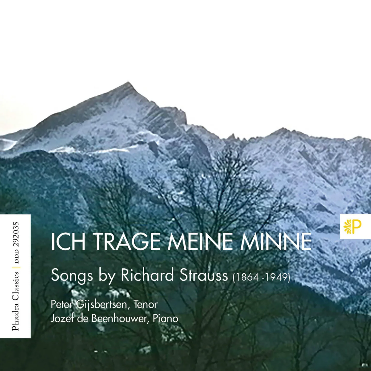 4 Lieder, Op. 27, No.4 - Morgen! - Richard Strauss (For Voice and Piano With Lycris Original) by poon
