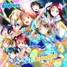 青空Jumping Heart 