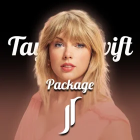 Taylor Swift Package