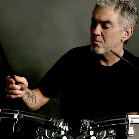 Steve Gadd : Ultimate DRUM Collection