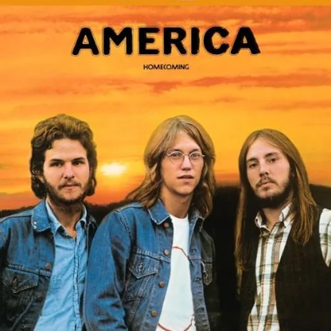Ventura Highway