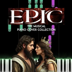 EPIC: The Musical Piano Collection Volume 3