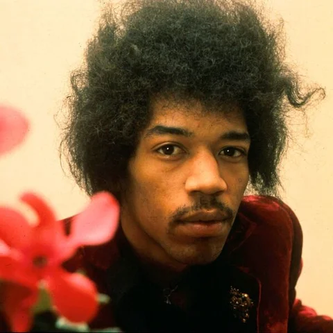 Jimi Hendrix