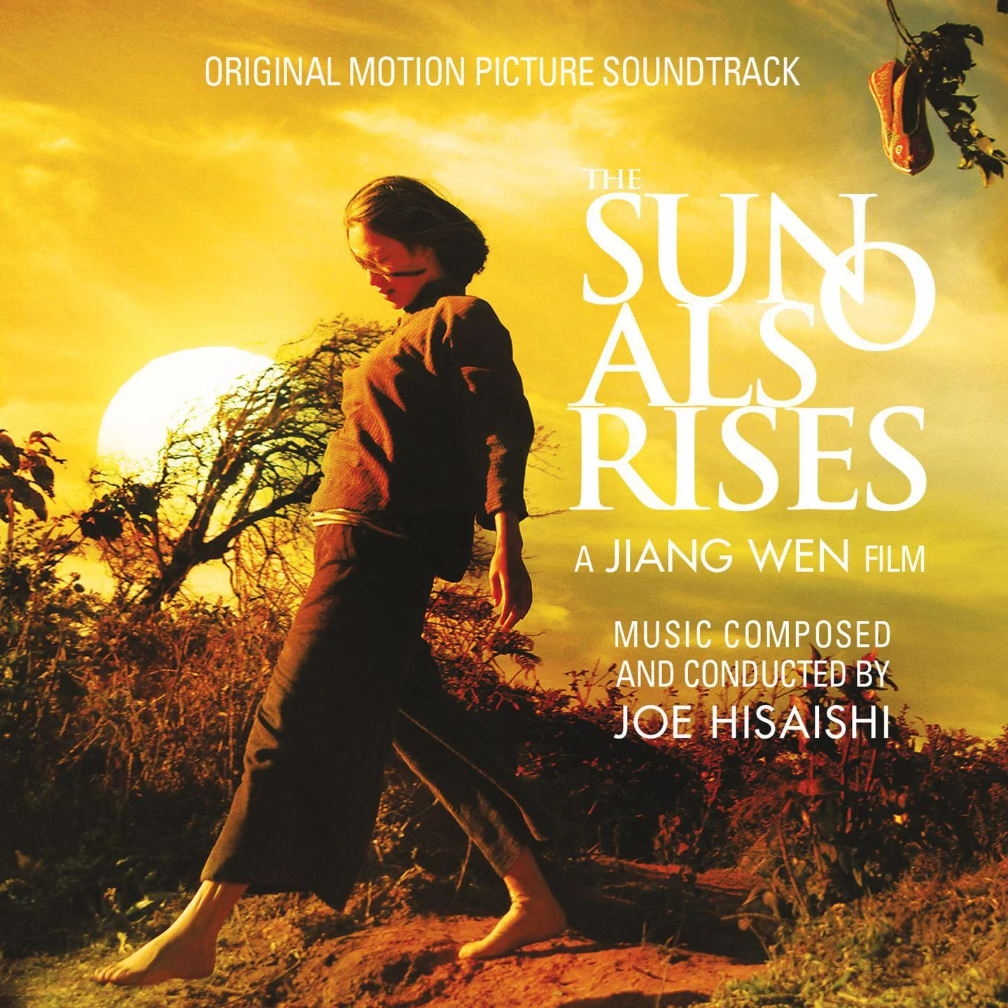 The Sun Also Rises - Joe Hisaishi (The Sun Also Rises (太阳照常升起) - Original Symphony Orchestra Full Score) by poon