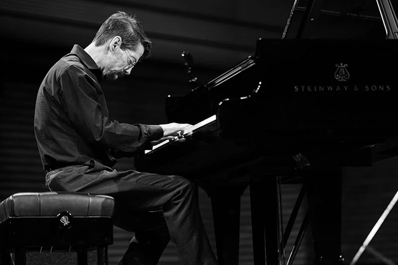 Valentine - Fred Hersch (Piano Sheet Music) by Hawa