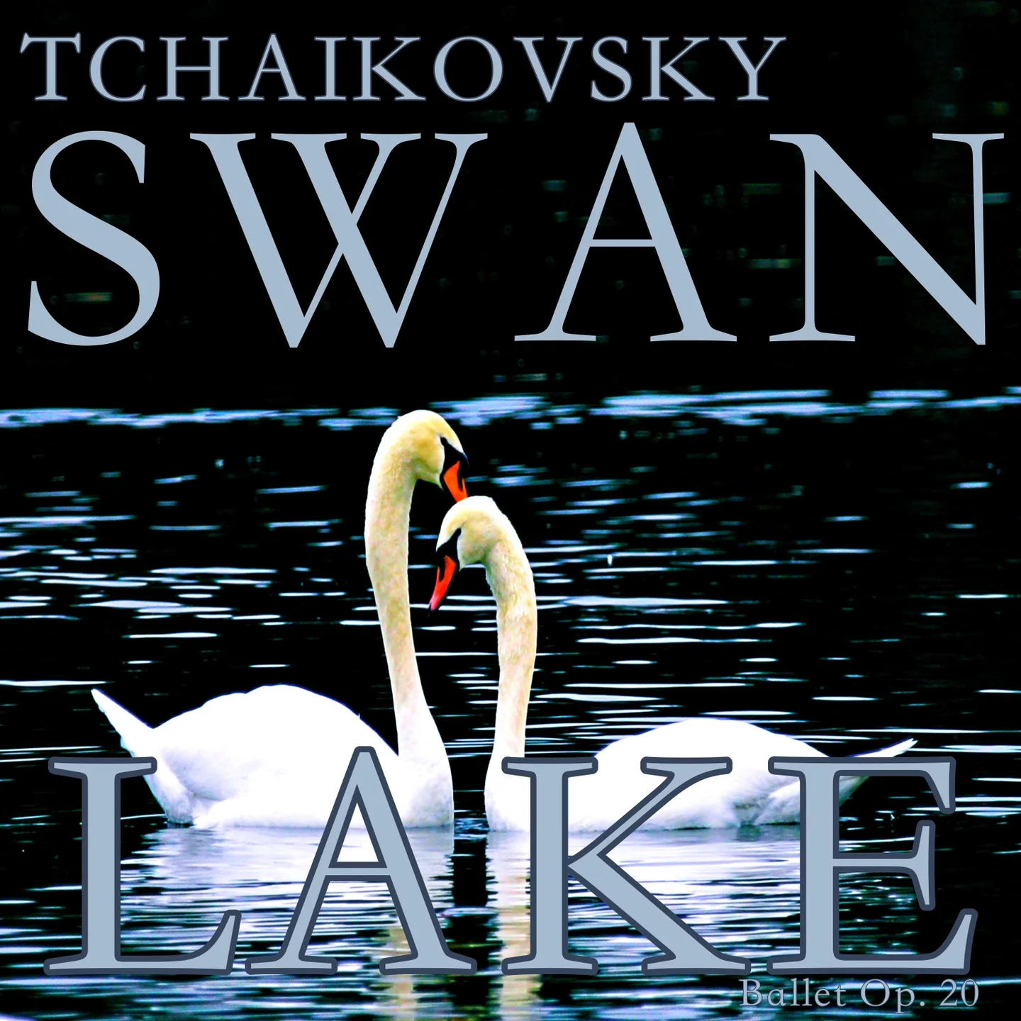 Swan Lake (ballet), Op.20, 2. Waltz - Peter Ilyich Tchaikovsky (Original for Piano Solo (Arr. by Kashkin)) by poon