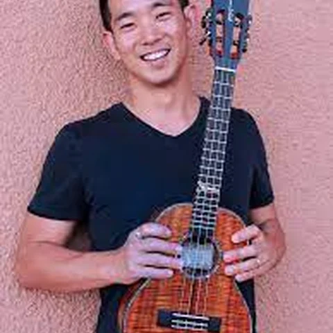Jake Shimabukuro
