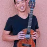 Jake Shimabukuro