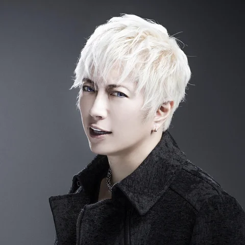 GACKT
