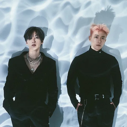 スーパージュニア-D&E