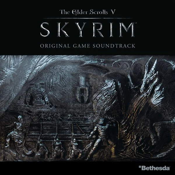Far Horizons - The Elder Scrolls V: Skyrim (The Elder Scrolls V: Skyrim Game soundtrack - For Piano Solo) by poon