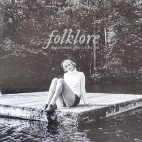 folklore (deluxe version)